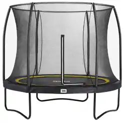 Wehkamp Salta Comfort Edition trampoline 153x153 cm aanbieding