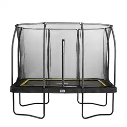 Wehkamp Salta Comfort Edition trampoline 305x214 cm aanbieding
