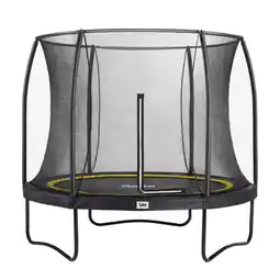 Wehkamp Salta Comfort Edition trampoline Ø251 cm aanbieding