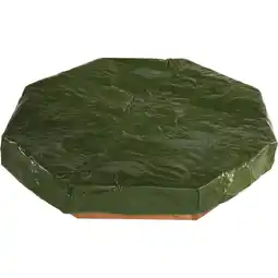 Wehkamp Plum Treasure Beach Treasure Beach afdekhoes voor zandbak 116cm aanbieding