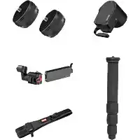 MediaMarkt Zhiyun Weebill Lab Creator Accessoirekit aanbieding