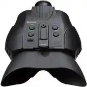 Coolblue Bresser Digital Nightvision 3x incl. Opnamefunctie aanbieding