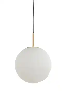 Wehkamp Light & Living hanglamp MEDINA (Ø30 cm) aanbieding