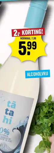 Dirck 3 Tā ta hi 0% aanbieding