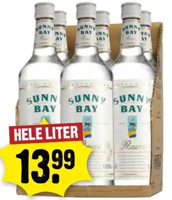 Dirck 3 Sunny Bay aanbieding