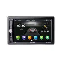 MediaMarkt Caliber Rmd901dab-cp Autoradio aanbieding