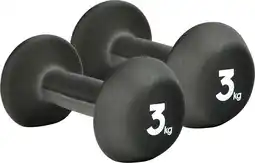 Wehkamp adidas dumbbell set neopreen 2 x 3 kg dumbbell set neopreen 2 x 3 kg aanbieding