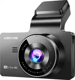 Coolblue AZDome M63 Pro True Dashcam aanbieding
