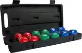 Wehkamp Virtufit dumbbell set in koffer - 0.5/1/1.5 kg aanbieding