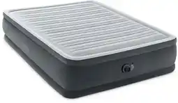 Wehkamp Intex Queen comfort-plush luchtbed 2-persoons aanbieding