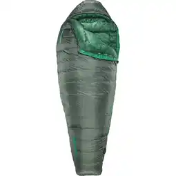 Alternate Therm-a-Rest Questar 32F/0C Sleeping Bag, Long slaapzak aanbieding