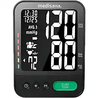 MediaMarkt Medisana Bu 582 Bovenarm Bloeddrukmeter aanbieding