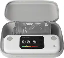 Coolblue Withings BPM Vision aanbieding