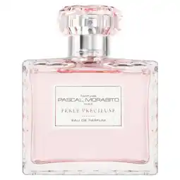 Wehkamp Pascal Morabito Perle Precieuse eau de parfum - 100 ml aanbieding