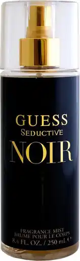 Wehkamp GUESS seductive noir women bodymist - 250 ml aanbieding