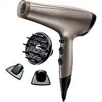 MediaMarkt Remington Keratin Dryer Föhn Ac8002 aanbieding