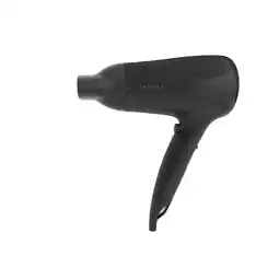 Expert Carmen HD1695 Haardroger Zwart aanbieding