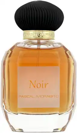 Wehkamp Pascal Morabito Sultan Noir eau de parfum - 100 ml aanbieding