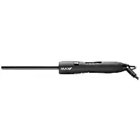 MediaMarkt Max Pro Twist 9 Mm Zwart aanbieding