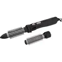 Expert Carmen DC5250 Krulborstel Zwart aanbieding