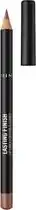 Wehkamp Rimmel London Lasting Finish lipliner - 705 Cappuccino aanbieding