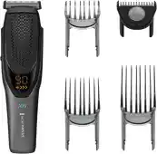 Coolblue Remington Power-X Series X6 Tondeuse HC6000 aanbieding
