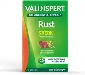 Wehkamp Valdispert Rust Sterk - 50 tabletten aanbieding