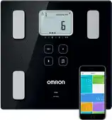 Coolblue Omron VIVA Zwart aanbieding