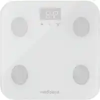 MediaMarkt Medisana Bs 600 Wit aanbieding