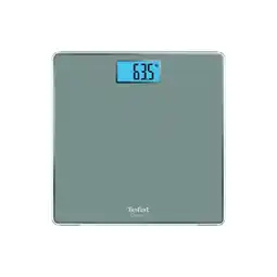 Expert Tefal PP1500 Weegschaal Grijs aanbieding