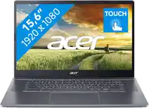 Coolblue Acer Chromebook Plus 515 (CB515-2HT-5789) aanbieding