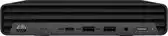 Bol.com HP Pro Mini 400 G9 - Core I5 - 16 GB RAM - 512 GB SSD - W11 Pro aanbieding