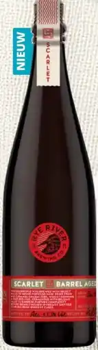 Mitra Rye River aanbieding