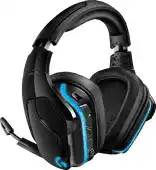 Alternate Logitech G935 Wireless 7.1 Surround Sound LIGHTSYNC gaming headset aanbieding