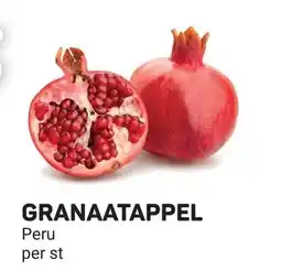 Ekoplaza Granaatappel aanbieding