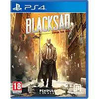 MediaMarkt Mindscape Sw Blacksad - Under The Skin (limited Edition) Playstation 4 aanbieding