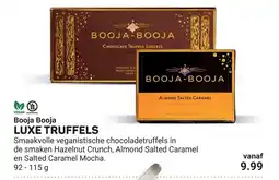 Ekoplaza Luxe truffels aanbieding