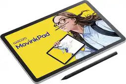 Coolblue Wacom MovinkPad 11 aanbieding