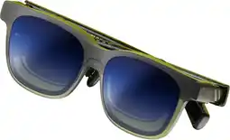 Coolblue VITURE x Cyberpunk 2077 Luma Cyber XR bril aanbieding