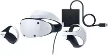 Coolblue Sony PlayStation VR2 + PC adapter aanbieding