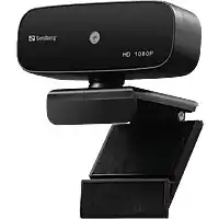 MediaMarkt Sandberg Usb Webcam Autofocus aanbieding