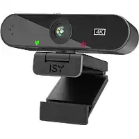 MediaMarkt ISY Iw-3000 Webcam aanbieding