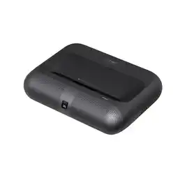 MediaMarkt Yaber K300s Smart Laser 2x15w JBL Beamer Zwart aanbieding