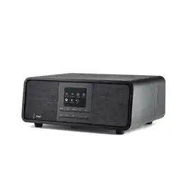 Expert Pinell Supersound 501 Hybride radio Zwart aanbieding