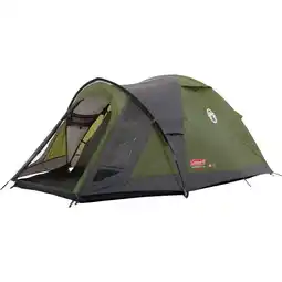 Alternate Coleman Darwin 3 Plus tent aanbieding