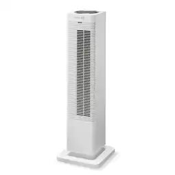 Expert Clean Air Optima CA904W Hot & Cool Ventilatorkachel Wit aanbieding