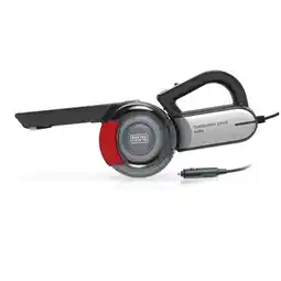 Alternate BLACK+DECKER Auto kruimeldief PV1200AV handstofzuiger aanbieding