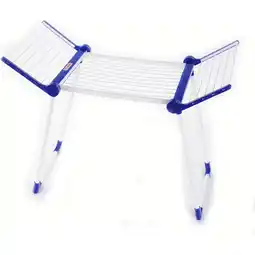 Alternate Theo Klein Leifheit droogrek huishoudspeelgoed aanbieding