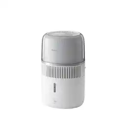 MediaMarkt Philips Hu5710/00 5000 Series Luchtbevochtiger Wit aanbieding