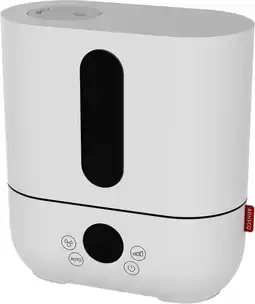 Expert Boneco U250 Luchtbevochtiger Wit aanbieding
